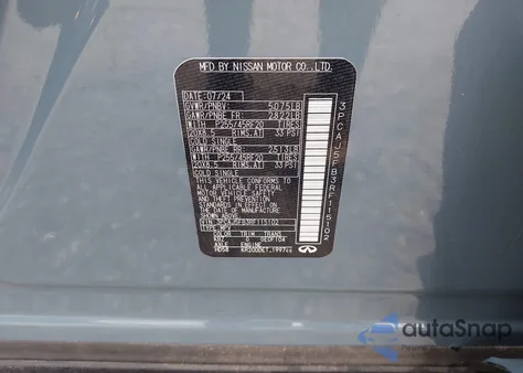 2024 Infiniti Qx50 Sport Awd from USA, damaged, VIN 3PCAJ5FB3RF115102